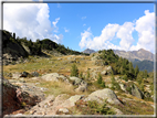 foto Da Passo 5 Croci alla Forcella Magna